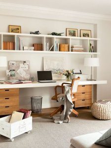 Self Storage Curl Curl: Home Office | EJ Shaw Storage