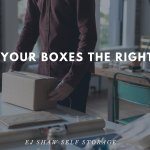 Self Storage Avalon: Pack Your Boxes the Right Way | EJ Shaw Storage