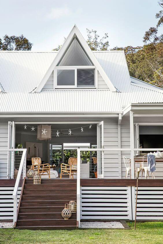 Self Storage Northern Beaches: Give Your Home a Beachy Makeover | EJ Shaw Storage 