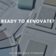 Ready to Renovate?