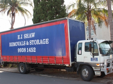 What exactly is Self Storage?