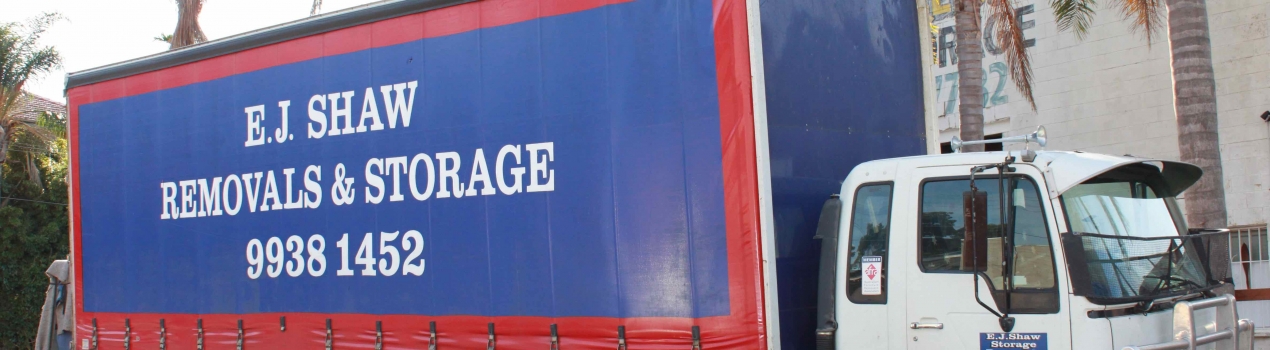 What exactly is Self Storage?