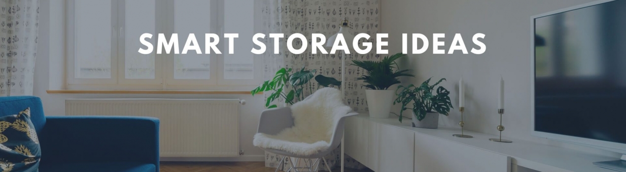 Smart Storage Ideas: Manly Self Storage