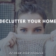 Self Storage to Declutter your Home