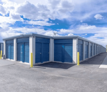 Is Self Storage a Safe Option for Your Valuables?