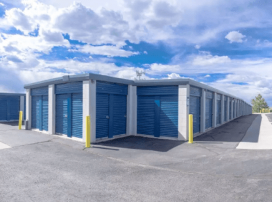 Is Self Storage a Safe Option for Your Valuables?