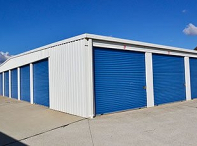 THE MANY USES OF AN EJ SHAW SELF STORAGE SPACE
